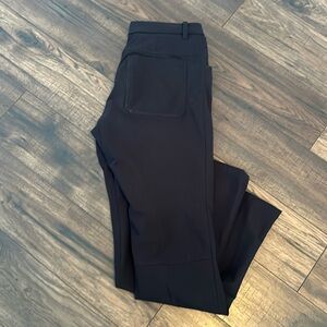 Lululemon Men’s ABC
